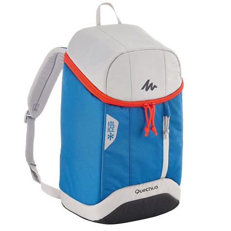 mochila nevera decathlon opiniones